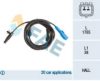 FAE 78234 Sensor, wheel speed